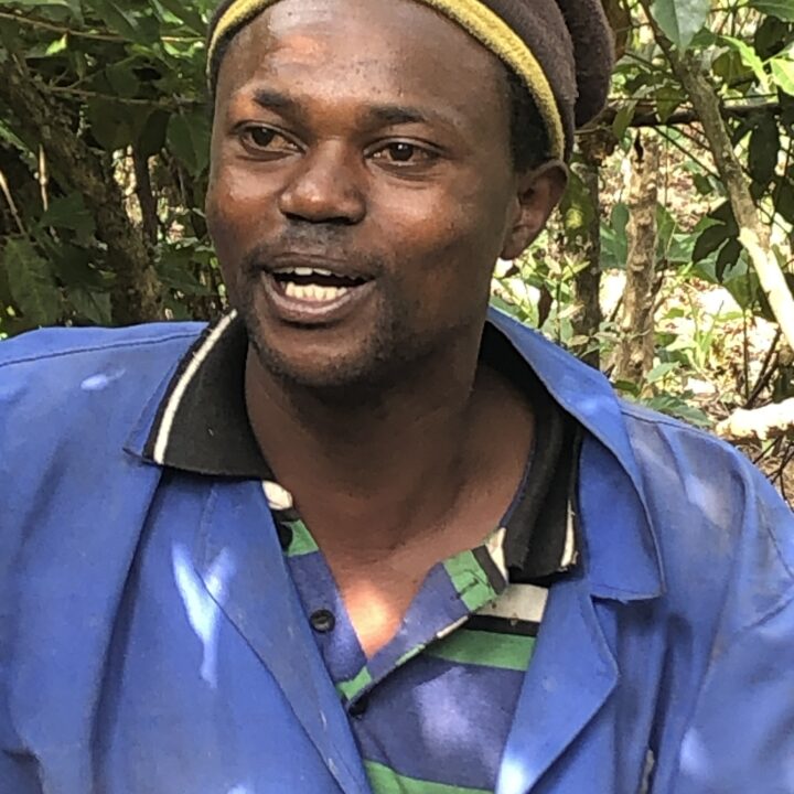 Harindimana